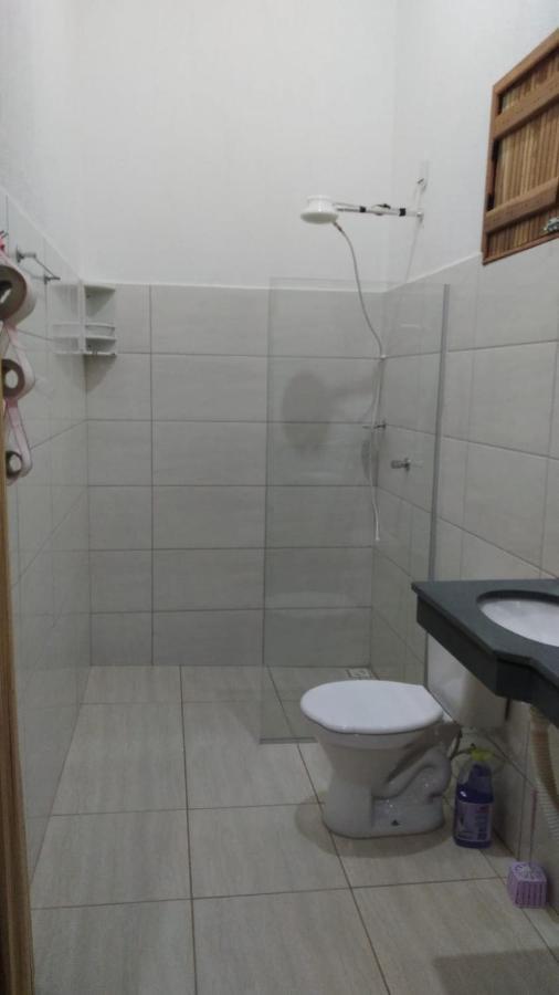 Pousada e camping do Chicó Serra da Canastra São Roque de Minas Exterior foto