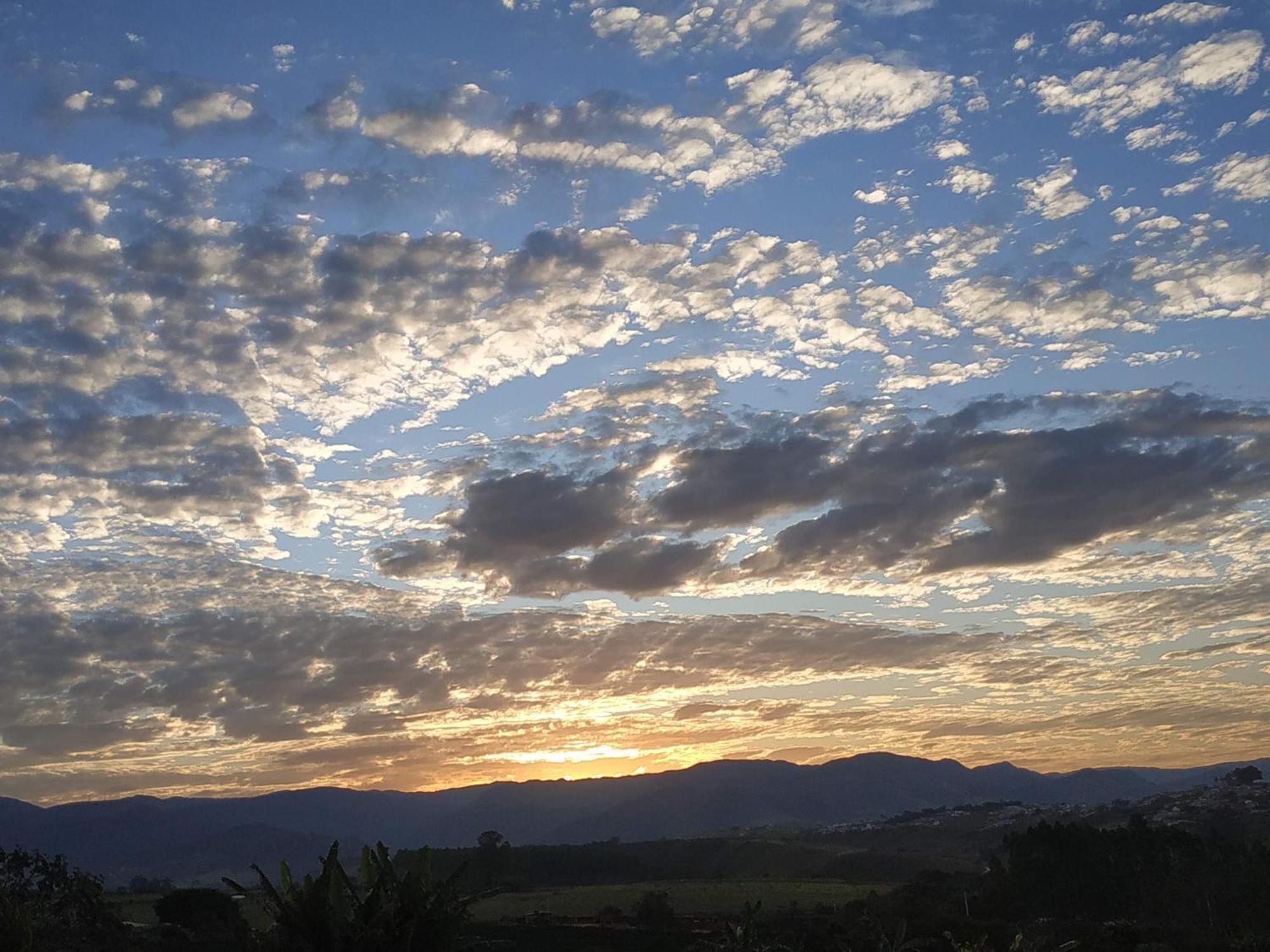 Pousada e camping do Chicó Serra da Canastra São Roque de Minas Exterior foto