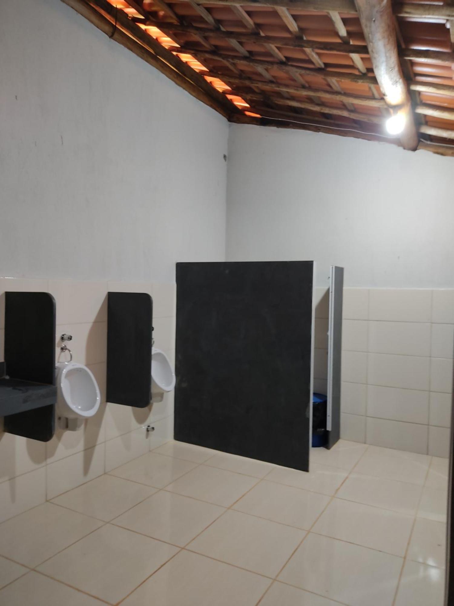 Pousada e camping do Chicó Serra da Canastra São Roque de Minas Exterior foto