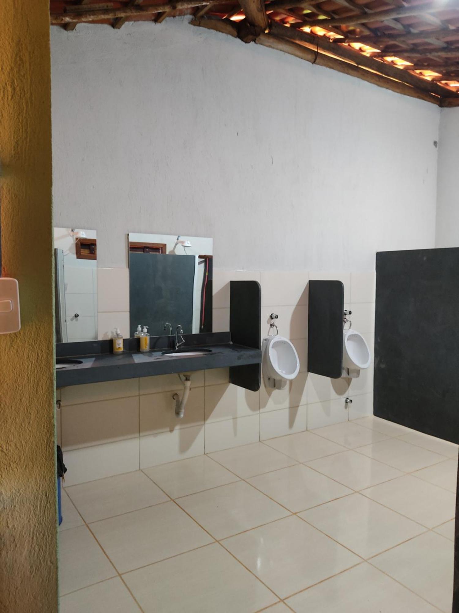 Pousada e camping do Chicó Serra da Canastra São Roque de Minas Exterior foto